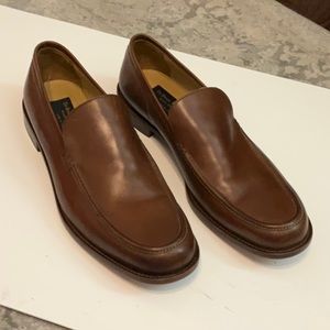 To Boot loafers - size 13 - brown